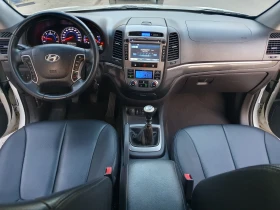 Hyundai Santa fe 2.0CRDI-4Х4 - 13600 лв. - 78212739 15
