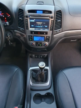 Hyundai Santa fe 2.0CRDI-4Х4 - 13600 лв. - 78212739 16