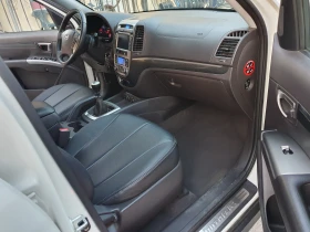 Hyundai Santa fe 2.0CRDI-4Х4 - 13600 лв. - 78212739 12