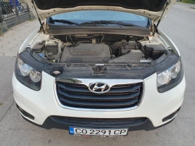 Hyundai Santa fe 2.0CRDI-4Х4 - 13600 лв. - 78212739 9