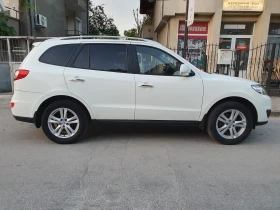 Hyundai Santa fe 2.0CRDI-4Х4 - 13600 лв. - 78212739 2