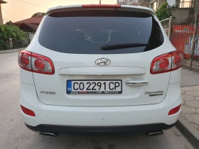 Hyundai Santa fe 2.0CRDI-4Х4 - 13600 лв. - 78212739 4