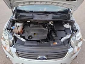 Обява за продажба на Ford Kuga 2.0HDI 140hp * ST * TITANIUM * АВТОМАТИК * EURO 5  ~12 000 лв. - изображение 7