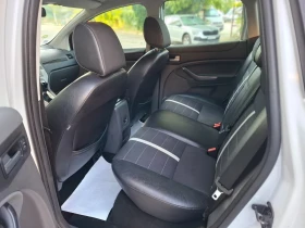 Обява за продажба на Ford Kuga 2.0HDI 140hp * ST * TITANIUM * АВТОМАТИК * EURO 5  ~12 000 лв. - изображение 10