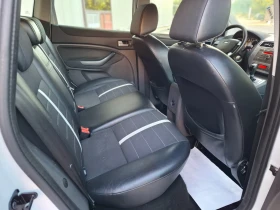 Ford Kuga 2.0HDI 140hp * ST * TITANIUM * АВТОМАТИК * EURO 5 - 12000 лв. - 82903070 15
