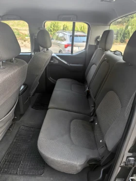 Обява за продажба на Nissan Navara 2, 5 DCI ~18 500 лв. - изображение 10