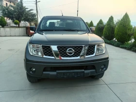 Обява за продажба на Nissan Navara 2, 5 DCI ~18 500 лв. - изображение 6
