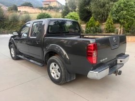 Обява за продажба на Nissan Navara 2, 5 DCI ~18 500 лв. - изображение 1