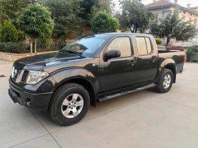 Обява за продажба на Nissan Navara 2, 5 DCI ~18 500 лв. - изображение 1