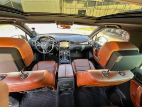 Обява за продажба на VW Touareg X-Edition  ~38 000 лв. - изображение 4
