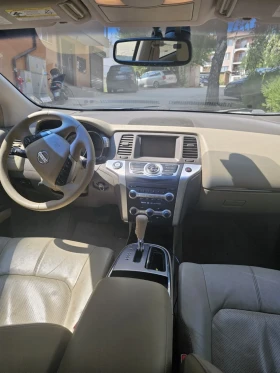 Обява за продажба на Nissan Murano 3.5 ~14 000 лв. - изображение 5