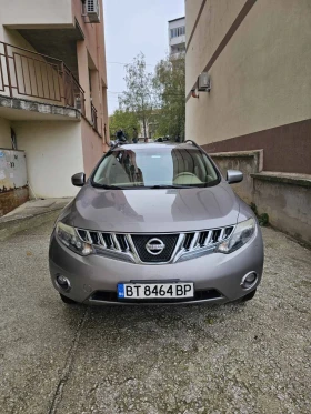 Обява за продажба на Nissan Murano 3.5 ~14 000 лв. - изображение 2