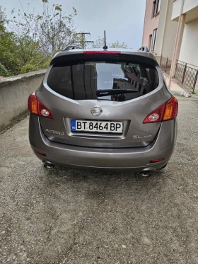 Обява за продажба на Nissan Murano 3.5 ~14 000 лв. - изображение 1