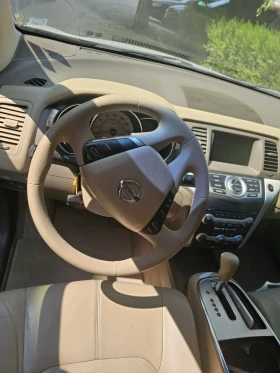 Обява за продажба на Nissan Murano 3.5 ~14 000 лв. - изображение 3