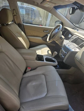 Обява за продажба на Nissan Murano 3.5 ~14 000 лв. - изображение 4