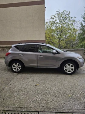 Обява за продажба на Nissan Murano 3.5 ~14 000 лв. - изображение 1