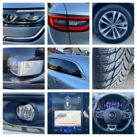 Renault Koleos 2.0DCi-FULL LED-PANO-PDC-NAVI--EURO6B-AUTOMAT | Mobile.bg    17