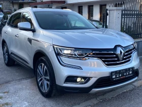 Renault Koleos 2.0DCi-FULL LED-PANO-PDC-NAVI--EURO6B-AUTOMAT | Mobile.bg    3