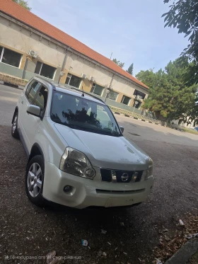 Обява за продажба на Nissan X-trail T31 ~12 000 лв. - изображение 9