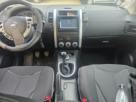 Обява за продажба на Nissan X-trail T31 ~12 000 лв. - изображение 5
