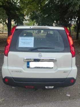 Обява за продажба на Nissan X-trail T31 ~12 000 лв. - изображение 7