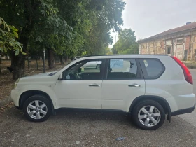 Обява за продажба на Nissan X-trail T31 ~12 000 лв. - изображение 3