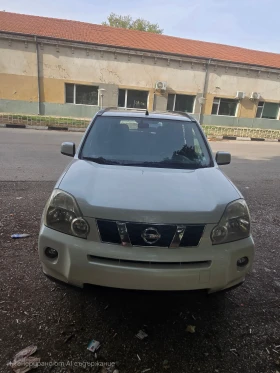 Обява за продажба на Nissan X-trail T31 ~12 000 лв. - изображение 1