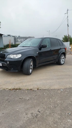 Обява за продажба на BMW X5 X5 ~24 000 лв. - изображение 1