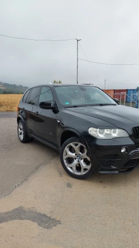 Обява за продажба на BMW X5 X5 ~24 000 лв. - изображение 2