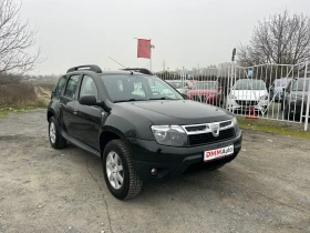 Dacia Duster 1.6-105 КС 4х4 БЕНЗИН, снимка 3