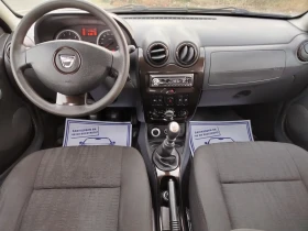 Dacia Duster 1.6-105  44  | Mobile.bg    11