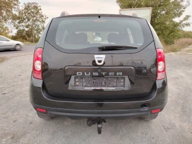 Dacia Duster 1.6-105  44  | Mobile.bg    6