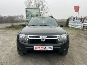 Dacia Duster 1.6-105 КС 4х4 БЕНЗИН, снимка 2