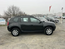 Dacia Duster 1.6-105 КС 4х4 БЕНЗИН, снимка 4