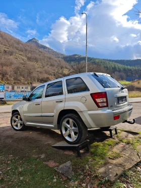 Jeep Grand cherokee 3.0CRDI  Н.ВНОС, снимка 6