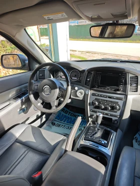 Jeep Grand cherokee 3.0CRDI  Н.ВНОС, снимка 4