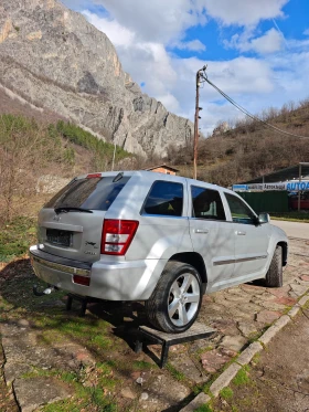 Jeep Grand cherokee 3.0CRDI  Н.ВНОС, снимка 5