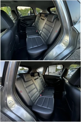 Mazda CX-5 /4х4/АВТОМАТ/КОЖА/КАМЕРА/ЛЮК/ФУЛЛ/, снимка 11