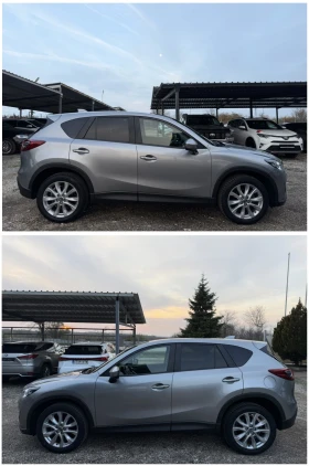 Mazda CX-5 /4х4/АВТОМАТ/КОЖА/КАМЕРА/ЛЮК/ФУЛЛ/, снимка 7