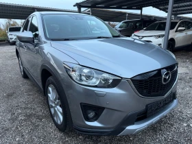 Mazda CX-5 /4х4/АВТОМАТ/КОЖА/КАМЕРА/ЛЮК/ФУЛЛ/, снимка 3