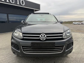 VW Touareg 3.0TDI 245 ks Highline 4 Motion Собствен лизинг  - 29900 лв. / 15287.63 € - 86769998 2