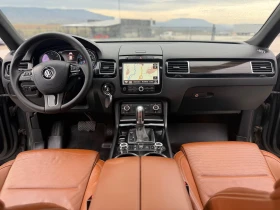 VW Touareg 3.0TDI 245 ks Highline 4 Motion Собствен лизинг  - 29900 лв. / 15287.63 € - 86769998 12