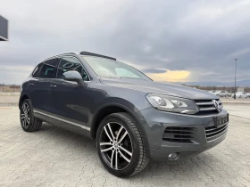 VW Touareg 3.0TDI 245 ks Highline 4 Motion Собствен лизинг  - 29900 лв. / 15287.63 € - 86769998 3
