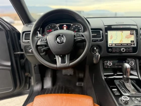 VW Touareg 3.0TDI 245 ks Highline 4 Motion Собствен лизинг  - 29900 лв. / 15287.63 € - 86769998 14