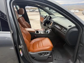VW Touareg 3.0TDI 245 ks Highline 4 Motion Собствен лизинг  - 29900 лв. / 15287.63 € - 86769998 11