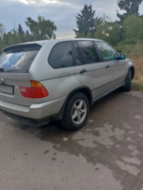 BMW X5, снимка 3