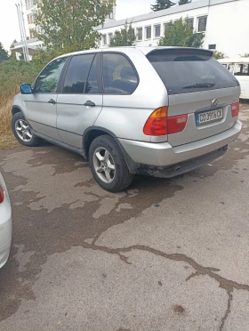 BMW X5, снимка 2