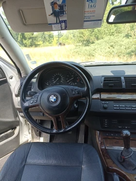 BMW X5, снимка 5