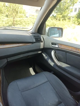 BMW X5, снимка 8