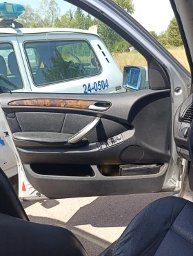 BMW X5, снимка 6